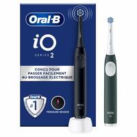 Elektrisk tandbørste Braun Oral-B iO Series 2