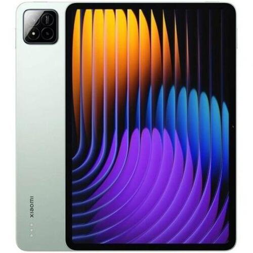 Tablet Xiaomi Grøn (Grøn)