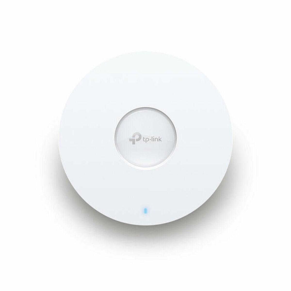 Adgangspunkt TP-Link EAP610 Hvid