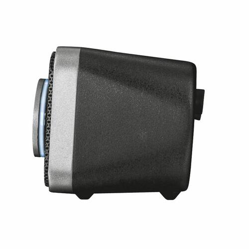 Sound bar Trust 22946 Sort 6 W 12 W