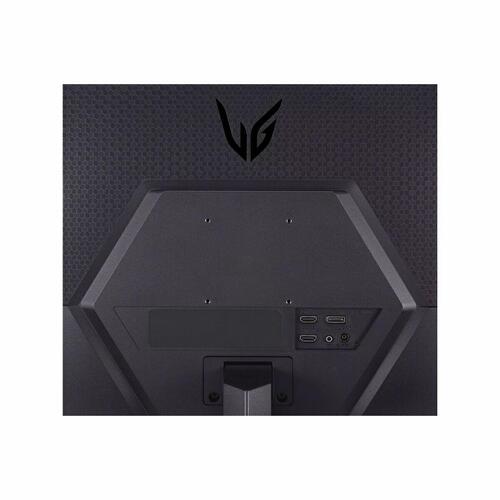 Gaming skærm LG 27GS50F-B Full HD 27"