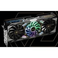Grafikkort ASRock RX9070XT TC 16GO 16 GB GDDR6