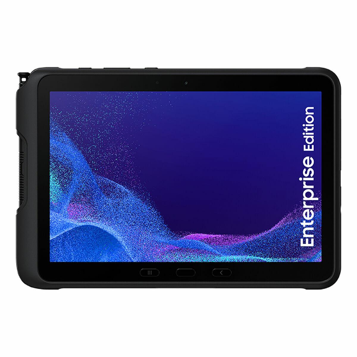 Tablet Samsung SM-T636B 10,1" 6 GB RAM 128 GB Sort