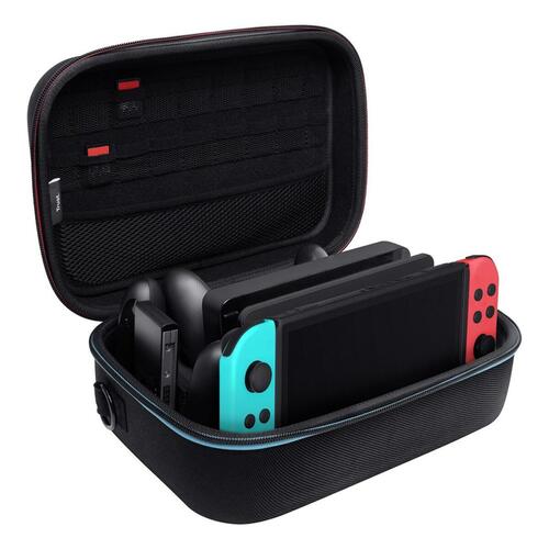 Wireless Gaming Controller Trust 25424 Blå Sort Rød