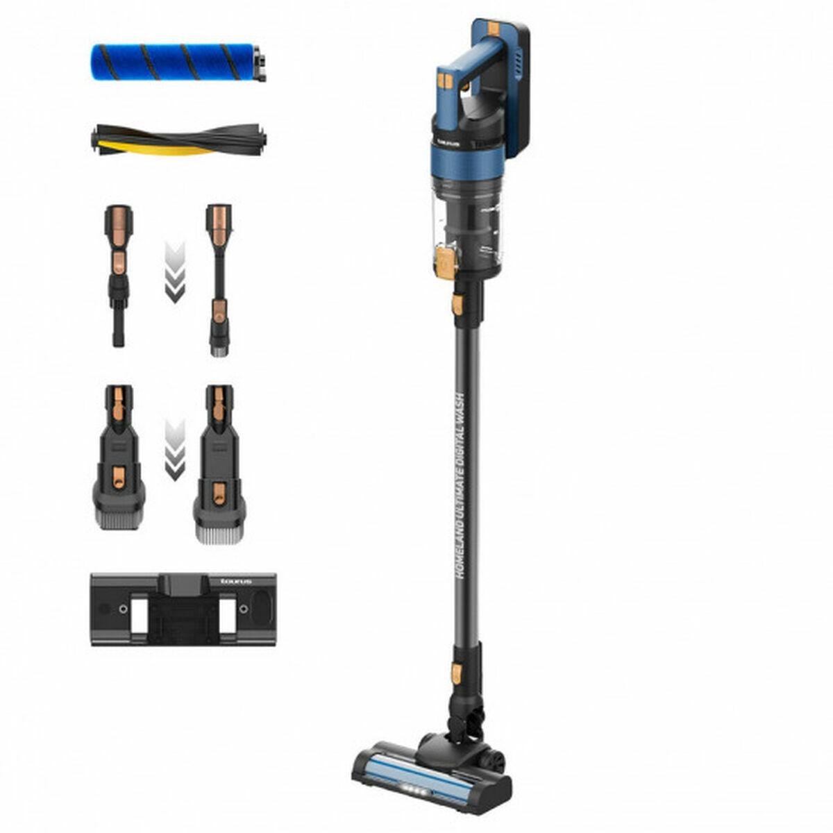 Stavstøvsuger Taurus 948945000 415 W