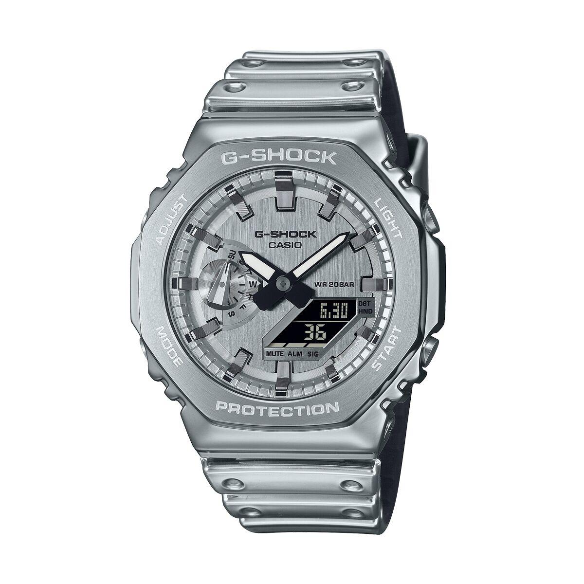 Herreur Casio G-Shock GM-2100YM-8AER (Ø 44,5 mm)