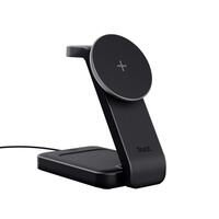 Docking-station Trust 25464 Sort 20 W (1 enheder)