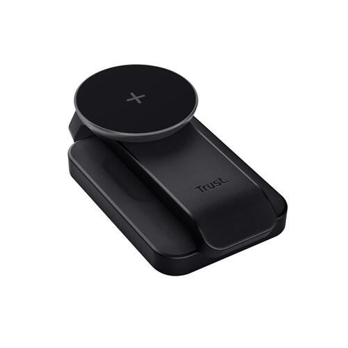 Docking-station Trust 25464 Sort 20 W (1 enheder)