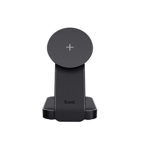 Docking-station Trust 25464 Sort 20 W (1 enheder)