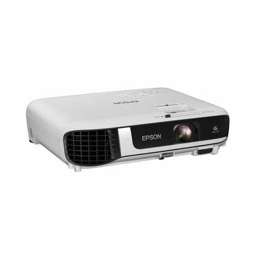 Projektor Epson EB-W51 Full HD 4000 Lm