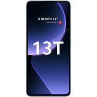 Smartphone Xiaomi 13T 5G 6,67" 256 GB 8 GB RAM Blå