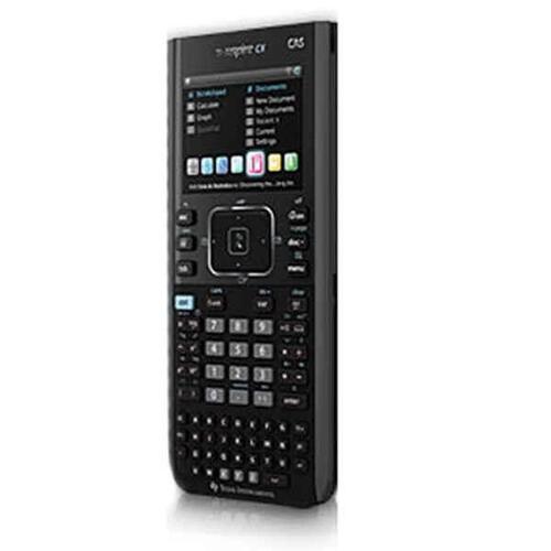 Lommeregner TI-Nspire CX CAS Negro (OUTLET A+)