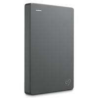 Ekstern harddisk Seagate Basic 2 TB 2,5"