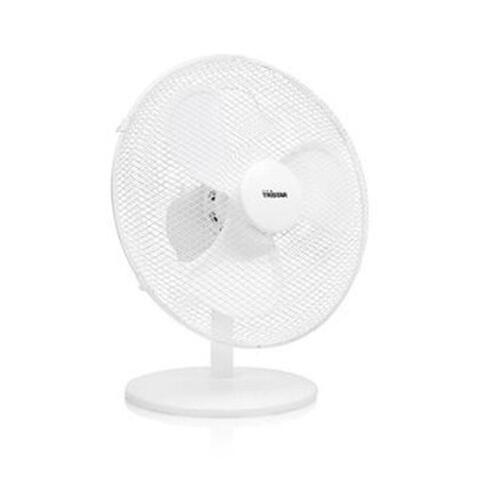 Bordventilator Tristar VE5727 Hvid 45 W