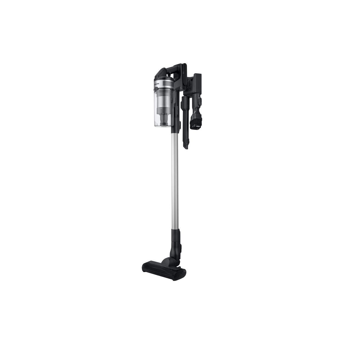 Stavstøvsuger Samsung Jet 65 Pet VS15A60AGR5/WA Sort Sølvfarvet 150 W 410 W