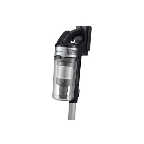 Stavstøvsuger Samsung Jet 65 Pet VS15A60AGR5/WA Sort Sølvfarvet 150 W 410 W