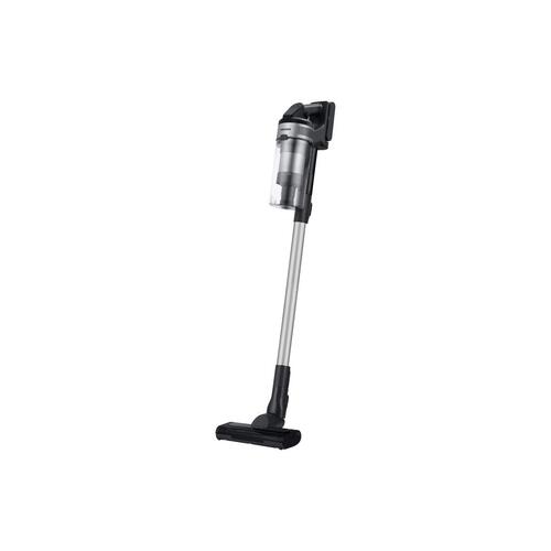 Stavstøvsuger Samsung Jet 65 Pet VS15A60AGR5/WA Sort Sølvfarvet 150 W 410 W