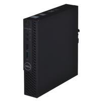 Mini PC Dell OptiPlex 3070 Intel Core i5-9500T 16 GB RAM 256 GB SSD (OUTLET A)