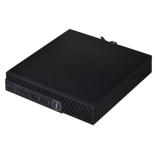 Mini PC Dell OptiPlex 3070 Intel Core i5-9500T 16 GB RAM 256 GB SSD (OUTLET A)
