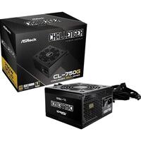 Strømforsyning ASRock 90-UXC075-GNEAAA ATX 750 W 80 Plus Gold