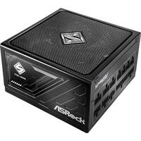 Strømforsyning ASRock 90-UXS100-GFEAAA ATX 1000 W 80 Plus Gold