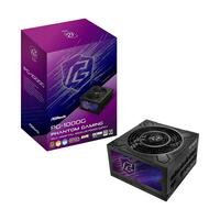 Strømforsyning ASRock 90-UXP100-GFEAAB ATX 750 W 80 Plus Gold