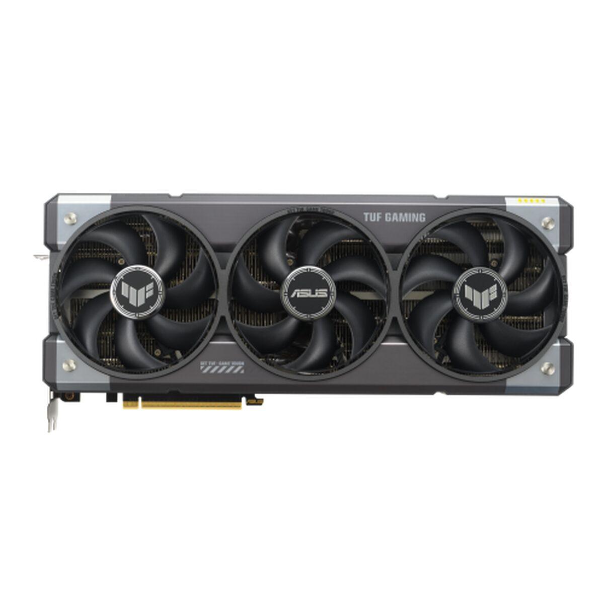 Grafikkort Asus 90YV0M30-M0NA00 16 GB