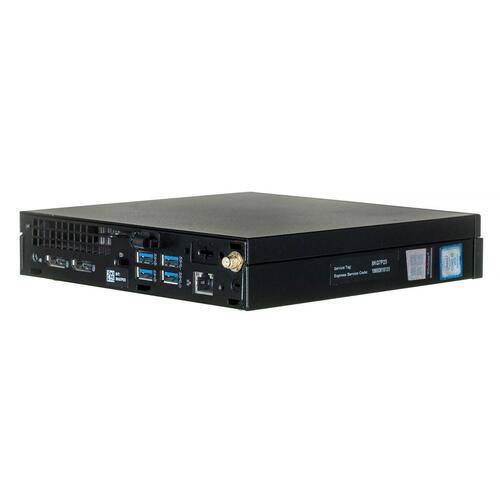 Mini PC Dell OptiPlex 7070 Intel Core i5-9500 16 GB RAM 256 GB SSD (OUTLET A)