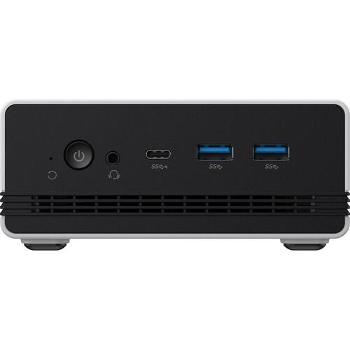 Mini PC Chuwi Ubox-P AMD Ryzen 5 6600H 16 GB RAM 512 GB SSD