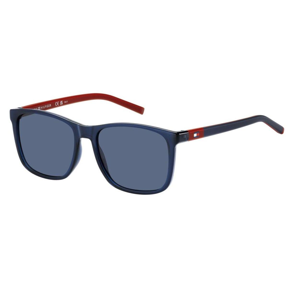 Tommy Hilfiger solbriller TH 2120_S - unisex, UV400