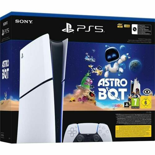 Bærbar computer Sony CFI-2016 1 TB