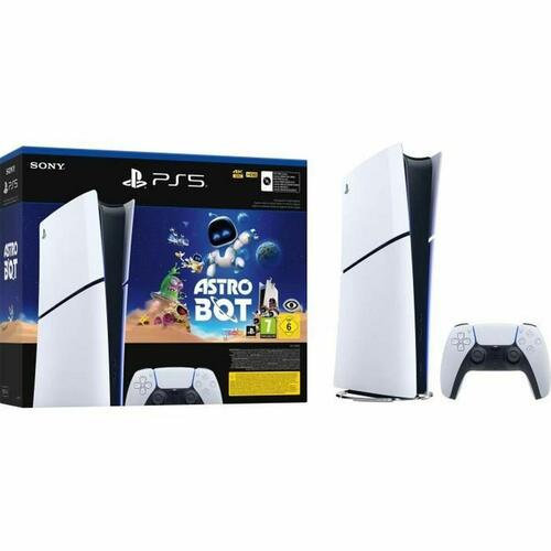 Bærbar computer Sony CFI-2016 1 TB