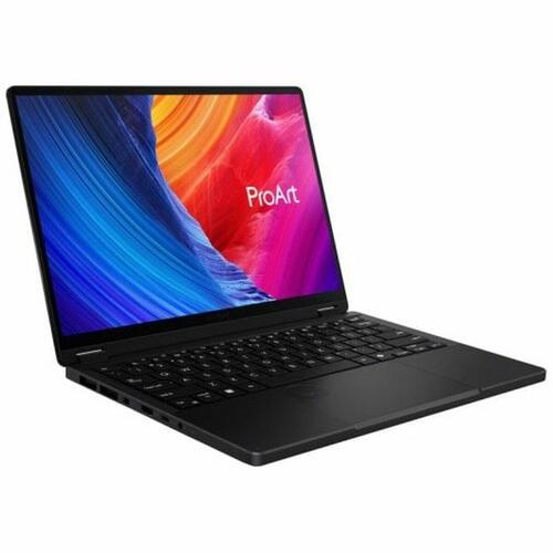 Bærbar computer Asus 13,3" 24 GB RAM 1 TB SSD Nvidia Geforce RTX 4050 (OUTLET A)