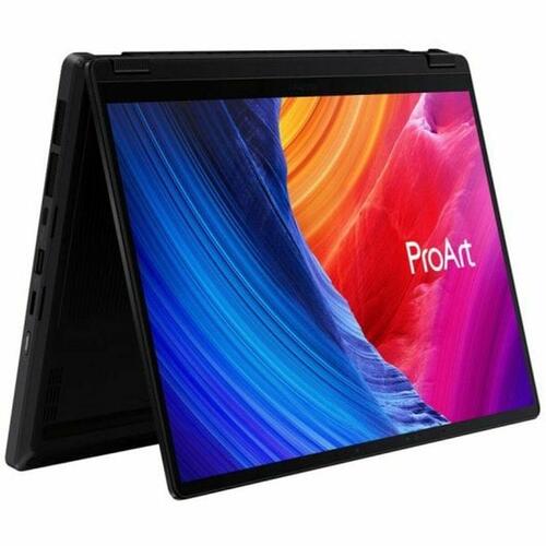 Bærbar computer Asus 13,3" 24 GB RAM 1 TB SSD Nvidia Geforce RTX 4050 (OUTLET A)