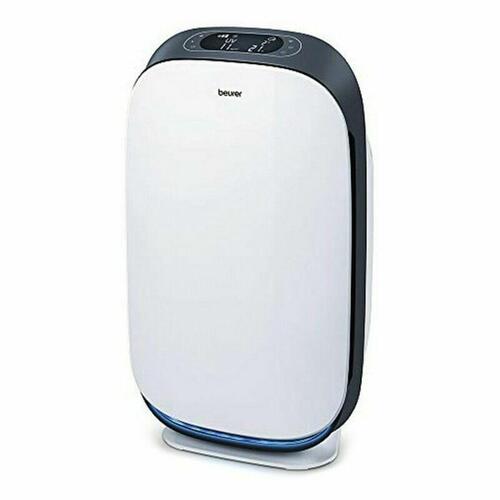 Renser Beurer Hvid Sort (OUTLET A)