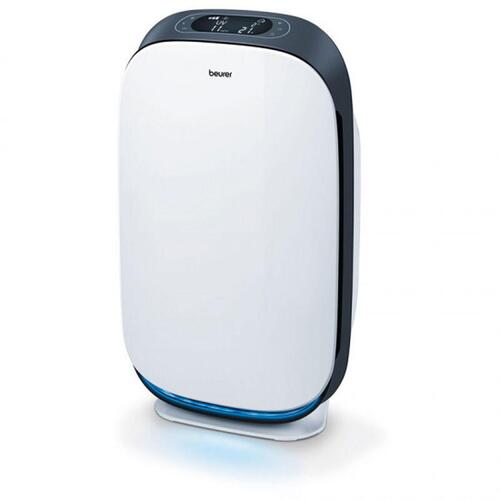 Renser Beurer Hvid Sort (OUTLET A)
