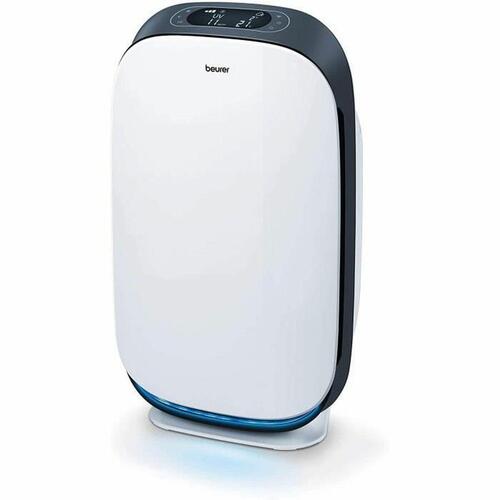 Renser Beurer Hvid Sort (OUTLET A)