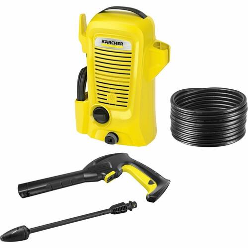Højtryksrenser Kärcher 1400 W 360 l/h (OUTLET C)