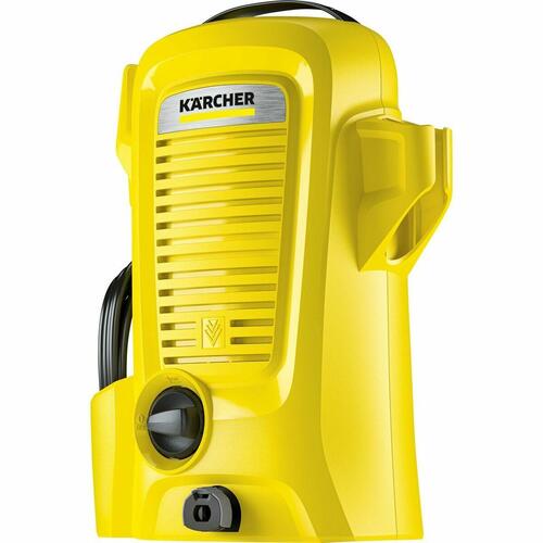 Højtryksrenser Kärcher 1400 W 360 l/h (OUTLET C)