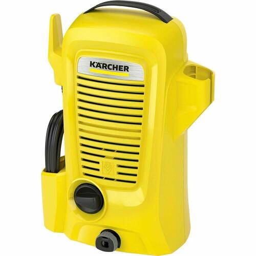 Højtryksrenser Kärcher 1400 W 360 l/h (OUTLET C)