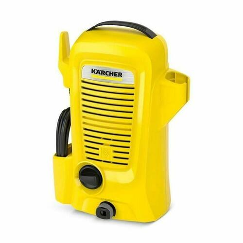 Højtryksrenser Kärcher 1400 W 360 l/h (OUTLET C)
