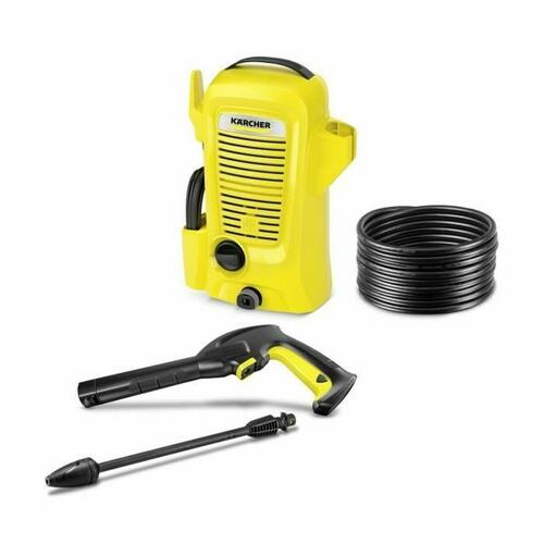 Højtryksrenser Kärcher 1400 W 360 l/h (OUTLET C)