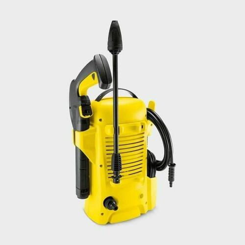 Højtryksrenser Kärcher 1400 W 360 l/h (OUTLET C)