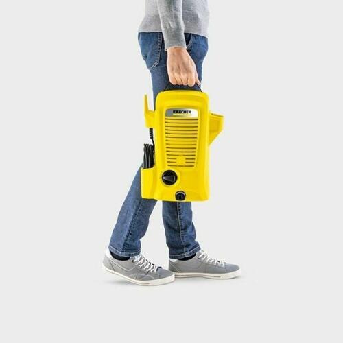 Højtryksrenser Kärcher 1400 W 360 l/h (OUTLET C)