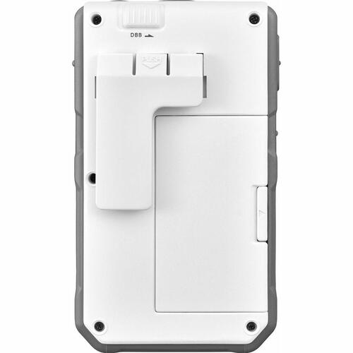 Radio Sangean Hvid (OUTLET A)