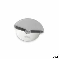 Pizza-cutter Quttin Stål 10 x 8,5 cm (24 enheder)