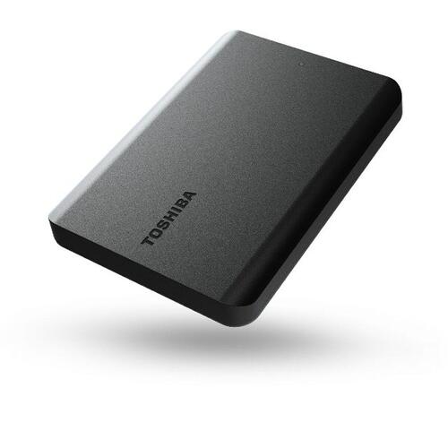Ekstern harddisk Toshiba HDTB520EK3AA 2 TB