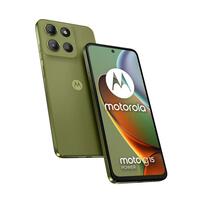 Smartphone Motorola moto g15 power 6,72" 8 GB RAM 256 GB Grøn