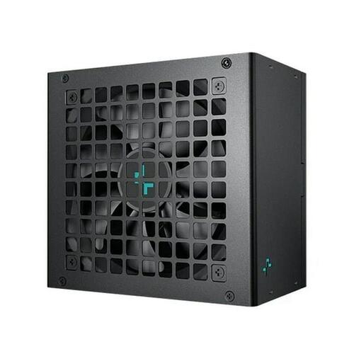 Strømforsyning DEEPCOOL R-PL550D-FC0B-EU-V2 550 W 80 Plus Bronze