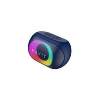 Transportable Bluetooth-højttalere Havit SK885BT Blå 8 W